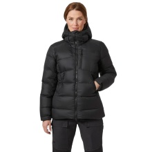 Helly Hansen Winter Down Jacket Verglas Polar Down (Primaloft Insulation) black Ladies