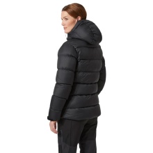 Helly Hansen Winter Down Jacket Verglas Polar Down (Primaloft Insulation) black Ladies