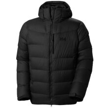 Helly Hansen Winter Down Jacket Verglas Polar Down (Primaloft Insulation) black Men's