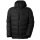 Helly Hansen Winter Down Jacket Verglas Polar Down (Primaloft Insulation) black Men's