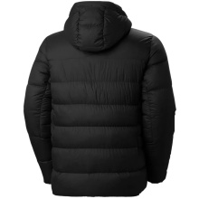 Helly Hansen Winter Down Jacket Verglas Polar Down (Primaloft Insulation) black Men's