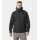 Helly Hansen Softshell Jacket Odin 9 Worlds Infinity (waterproof, windproof, breathable) black Men