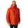 Helly Hansen Winter Jacket Park Puffy (Parka, 2-Layer, High Loft Insulation) orange/red Men