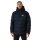 Helly Hansen Winter Jacket Park Puffy (Parka, 2-Layer, High Loft Insulation) Navy Blue Men