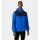 Helly Hansen hiking jacket/rain jacket Vancouver (waterproof, breathable) cobalt blue Men