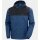 Helly Hansen hiking jacket/rain jacket Vancouver (waterproof, breathable) dark blue Men