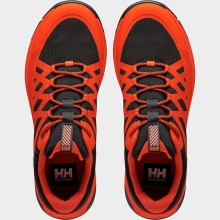 Helly Hansen Vidden Hybrid Low Hiking Shoes (Trekking) orange/grey Men's