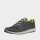 Helly Hansen Sneaker Ahiga V4 Hydropower Charcoal Grey Men's