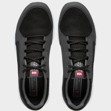 Helly Hansen Sneaker Ahiga V4 Hydropower black men's