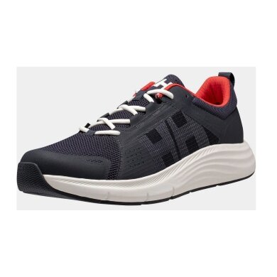 Helly Hansen Sneaker HP Ahiga EVO 5 (lightweight, breathable) navy blue Men