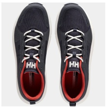 Helly Hansen Sneaker HP Ahiga EVO 5 (lightweight, breathable) navy blue Men