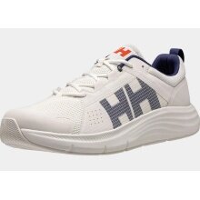 Helly Hansen Sneaker HP Ahiga EVO 5 (light, breathable) white/dark blue Men