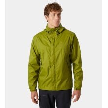 Helly Hansen Softshell Jacket Loke (waterproof, windproof, breathable) olive green Men