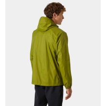 Helly Hansen Softshell Jacket Loke (waterproof, windproof, breathable) olive green Men