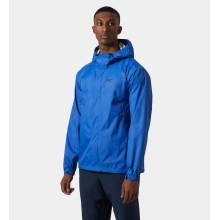 Helly Hansen Softshell Jacket Loke (waterproof, windproof, breathable) cobalt blue Men