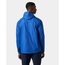 Helly Hansen Softshell Jacket Loke (waterproof, windproof, breathable) cobalt blue Men