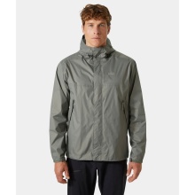 Helly Hansen Softshell Jacket Loke (waterproof, windproof, breathable) grey Men