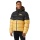 Helly Hansen Winter Padded Jacket Active Puffy (very warm due to High Loft insulation) sand brown/black Men's