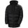 Helly Hansen Winter Quilted Jacket Active Puffy Long (warm, water-repellent) black Men's