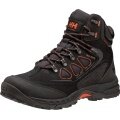 Helly Hansen Winter Boots Bergheim HellyTech Waterproof Primaloft (waterproof) black Men