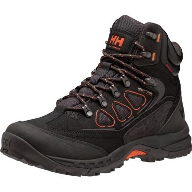 Helly Hansen Winter Boots Bergheim HellyTech Waterproof Primaloft (waterproof) black Men