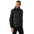 Helly Hansen Quilted Active Puffy Vest Black Men