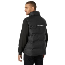 Helly Hansen Quilted Active Puffy Vest Black Men