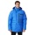 Helly Hansen Winter Padded Jacket Tromsoe (very warm due to High Loft insulation) blue Men's