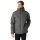 Helly Hansen Winter Jacket Chill 3.0 (waterproof, breathable) dark grey men's