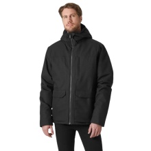 Helly Hansen Winter Jacket Chill 3.0 (waterproof, breathable) black Men's