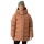 Helly Hansen Winter Coat Aspire Puffy Quilted Parka (very warm, High Loft insulation) pink Ladies