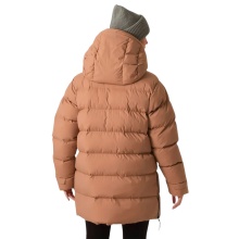 Helly Hansen Winter Coat Aspire Puffy Quilted Parka (very warm, High Loft insulation) pink Ladies