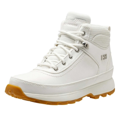 Helly Hansen Winter Shoes Calgary 2 white ladies