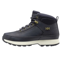 Helly Hansen Winter Shoes Calgary 2 navy blue/cream white Ladies