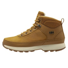 Helly Hansen Winter Shoes Calgary 2 brown/cream white Ladies