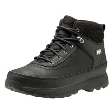 Helly Hansen Winter Shoes Calgary 2 black/ebony grey Ladies