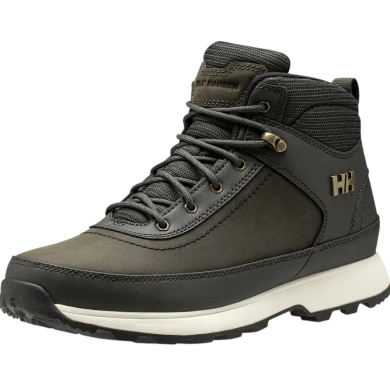 Helly Hansen Winter Shoes Calgary 2 Dark Grey/Black Men's