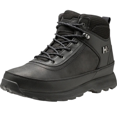 Helly Hansen Winter Shoes Calgary 2 black/ebony grey Men's