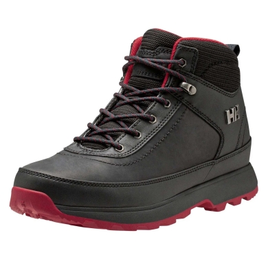 Helly Hansen Winter Shoes Calgary 2 black/ebony grey Men's (Kopie)