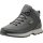 Helly Hansen Forester Sport Winter Shoes (Leather) Charcoal Grey Men