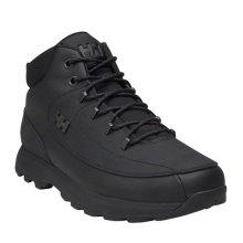 Helly Hansen Forester Sport Winter Shoes (Leather) black Men