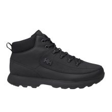 Helly Hansen Forester Sport Winter Shoes (Leather) black Men