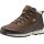 Helly Hansen Winter Shoes The Forester Premium (Leather) Coffee Brown Men's