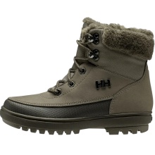 Helly Hansen Sorrento 2 Winter Boots dark green/espresso Ladies