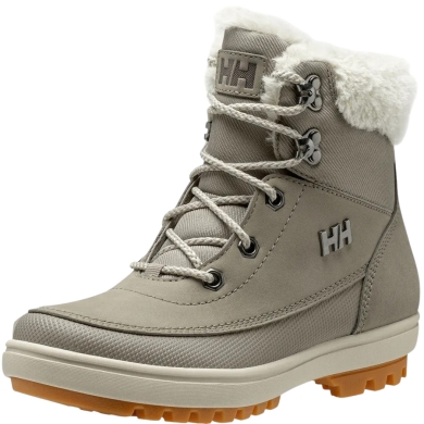 Helly Hansen Sorrento 2 Winter Boots grey/cream white Ladies