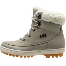 Helly Hansen Sorrento 2 Winter Boots grey/cream white Ladies