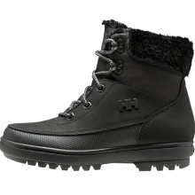 Helly Hansen Sorrento 2 Winter Boots dark black Ladies