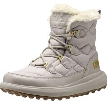 Helly Hansen Willetta 2.0 Insulated Winter Boots grey Ladies