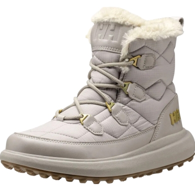 Helly Hansen Willetta 2.0 Insulated Winter Boots grey Ladies