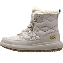 Helly Hansen Willetta 2.0 Insulated Winter Boots grey Ladies